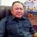 Anggota DPRD Kabupaten Barito Utara, H. Al Hadi.
