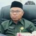 Anggota DPRD Kabupaten Barito Utara, Gun Sriwitanto.