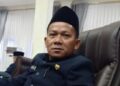 Anggota DPRD Kabupaten Barito Utara, Ardianto.