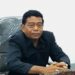 Ketua Komisi III DPRD Kabupaten Barito Utara, H. Tajeri.