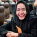 Anggota DPRD Barito Utara, Rosi Wahyuni