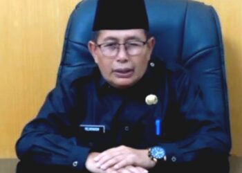 Anggota DPRD Murung Raya, Rejekinoor.