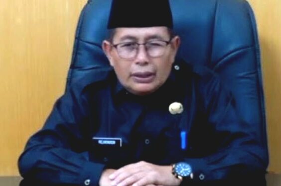 Anggota DPRD Murung Raya, Rejekinoor.