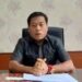 Ketua DPRD Murung Raya, Rumiadi.