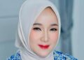 Anggota DPRD Murung Raya, Lita Norfiana.