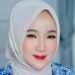 Anggota DPRD Murung Raya, Lita Norfiana.