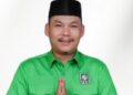 Anggota DPRD Murung Raya dari Fraksi PKB, Mahyono.