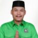 Anggota DPRD Murung Raya dari Fraksi PKB, Mahyono.