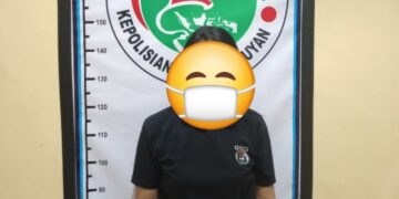 RW alias Ina Bogel (40).