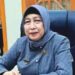 Ketua DPRD Kabupaten Barito Utara, Hj. Mery Rukaini.