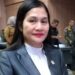 Anggota DPRD Kabupaten Barito Utara, Naruk Saritani.