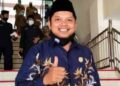 Anggota DPRD Kabupaten Murung Raya, Imanudin.