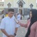 Ketua Komisi I DPRD Kabupaten Murung Raya dari Fraksi Partai Persatuan Pembangunan (PPP), Rejikinoor.
