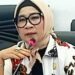 Ketua Komisi I DPRD Barito Utara, Hj. Nety Herawati.