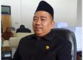 Anggota DPRD Barito Utara, Suparjan Efendi.