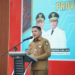 Pelaksana Tugas (Plt) Kepala Dinas Pendidikan Kalteng, Muhammad Reza Prabowo.