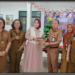 Anggota DPD RI, Siti Aseanti, melakukan kunjungan kerja ke DPMPTSP Provinsi Kalimantan Tengah, Selasa (6/1/2026).