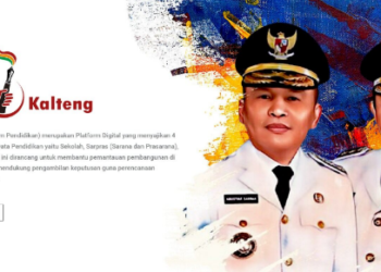 Program Pena Kalteng.