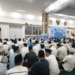 Gelaran doa bersama di Malam Nisfu Syaban yang digelar di Istana Isen Mulang, Senin (2/2/2026).