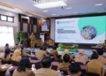 Pelaksanaan Rakernis PMD Tahun 2026, Senin (9/2/2026).