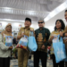 Gubernur Kalimantan Tengah, Agustiar Sabran, saat kegiatan sosialisasi di Istana Isen Mulang, Selasa (10/3/2026).