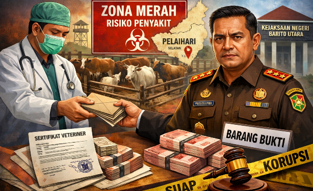 Ilustrasi.