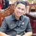Wakil Ketua DPRD Kalimantan Tengah, Junaidi.