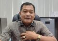 Anggota Komisi II DPRD Kalteng, Sutik.