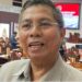 Wakil Ketua Komisi I DPRD Kalimantan Tengah, Sudarsono.