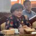 Anggota Komisi III DPRD Kalteng, Nyelong Inga Simon.