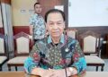 Ketua Komisi III DPRD Kalteng, Sugiyarto.
