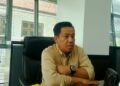 Anggota Komisi I DPRD Kalimantan Tengah, Purdiono.