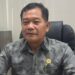 Anggota DPRD Kalimantan Tengah, Sutik.