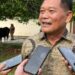 Anggota DPRD Provinsi Kalimantan Tengah Daerah Pemilihan (Dapil) Kotawaringin Timur (Kotim), Sutik.