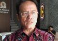 Anggota DPRD Kalimantan Tengah, Freddy Ering.