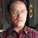 Anggota DPRD Kalimantan Tengah, Freddy Ering.