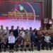 Ketua DPRD Kalteng Arton S Dohong, beserta jajaran Komisi II dalam melaksanakan kunjungan kerja ke Kotawaringin Timur, Selasa (19/5/2026). (Ist).