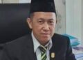 Anggota DPRD Kabupaten Murung Raya, Johansyah.