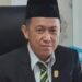 Anggota DPRD Kabupaten Murung Raya, Johansyah.