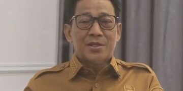 Bupati Murung Raya, Heriyus.