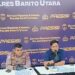 Kasat Reskrim Polres Barito Utara AKP Ricky Hermawan, dalam press release, Jumat (1/5/2026).