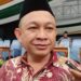 Wakil Ketua I DPRD Barito Utara, Beni Siswanto.