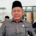 Anggota DPRD Barito Utara, H. Al Hadi.