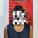 NF alias IF (44) yang telah diamankan jajaran Satresnarkoba Polres Pulang Pisau.