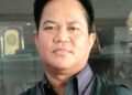 Anggota DPRD Murung Raya, Bebie.