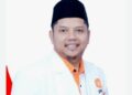 Anggota DPRD Kabupaten Murung Raya, Imanudin.