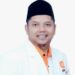 Anggota DPRD Kabupaten Murung Raya, Imanudin.