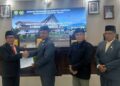 DPRD Bartim Dorong Perbaikan Kinerja Pemda Melalui Rekomendasi LKPJ 2025