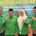 Anggota DPRD Murung Raya, Mahyono, mengikuti kegiatan yang diselenggarakan DPD PKB Provinsi Kalimantan Tengah, di Palangka Raya, baru - baru ini.