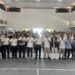 Ikrar HALINAR yang diselenggarakan Kanwil Ditjenpas Kalteng dan diikuti jajaran UPT Pemasyarakatan di Kalimantan Tengah, Jumat (8/5/2026).